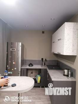 3-к квартира, на длительный срок, 64м2, 1/5 этаж