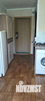 1-к квартира, на длительный срок, 17м2, 8/9 этаж