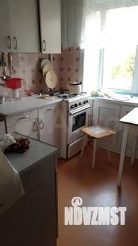 3-к квартира, на длительный срок, 43м2, 2/5 этаж
