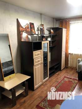 1-к квартира, на длительный срок, 23м2, 4/9 этаж