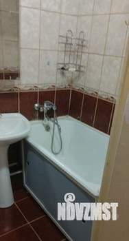 Студия квартира, на длительный срок, 24м2, 6/9 этаж