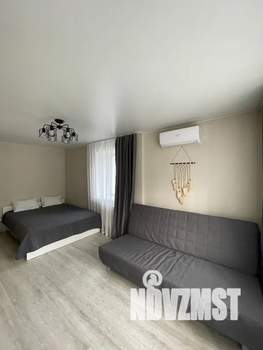 1-к квартира, посуточно, 32м2, 2/5 этаж