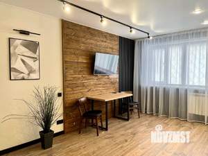 2-к квартира, посуточно, 30м2, 1/5 этаж