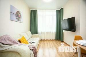 2-к квартира, посуточно, 41м2, 1/1 этаж