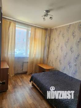 Студия квартира, на длительный срок, 37м2, 1/16 этаж