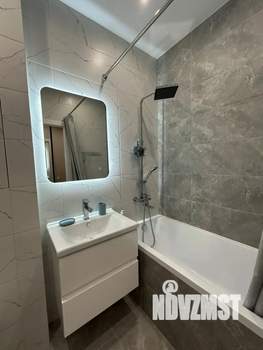 Студия квартира, на длительный срок, 30м2, 7/15 этаж