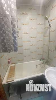 1-к квартира, на длительный срок, 17м2, 2/5 этаж