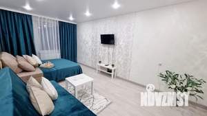 1-к квартира, посуточно, 35м2, 4/5 этаж