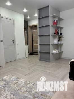 2-к квартира, посуточно, 48м2, 2/5 этаж