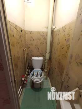 2-к квартира, на длительный срок, 44м2, 4/9 этаж