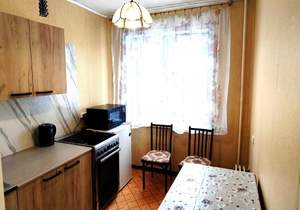 2-к квартира, на длительный срок, 44м2, 4/9 этаж