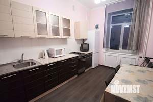 2-к квартира, посуточно, 62м2, 3/5 этаж