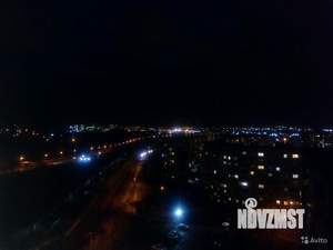 1-к квартира, на длительный срок, 46м2, 13/16 этаж