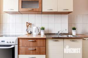 1-к квартира, посуточно, 32м2, 3/5 этаж