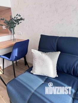 2-к квартира, посуточно, 45м2, 15/17 этаж