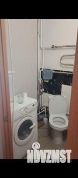 Студия квартира, на длительный срок, 30м2, 6/9 этаж