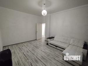 2-к квартира, на длительный срок, 46м2, 3/4 этаж