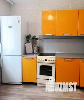 1-к квартира, посуточно, 38м2, 5/10 этаж