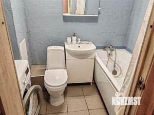 1-к квартира, на длительный срок, 33м2, 3/10 этаж