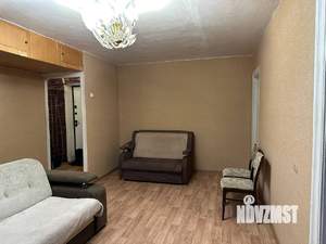 2-к квартира, на длительный срок, 44м2, 3/5 этаж