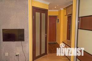 1-к квартира, посуточно, 60м2, 2/5 этаж