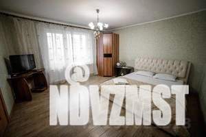 1-к квартира, посуточно, 40м2, 3/10 этаж