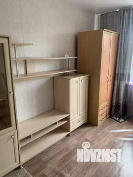 1-к квартира, на длительный срок, 23м2, 4/9 этаж