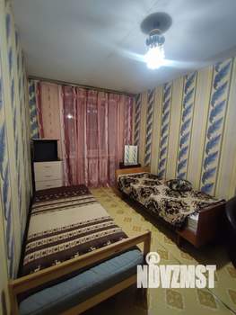 2-к квартира, на длительный срок, 44м2, 5/9 этаж