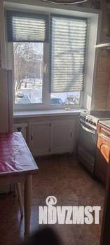 2-к квартира, на длительный срок, 43м2, 2/5 этаж