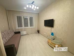 1-к квартира, на длительный срок, 35м2, 7/16 этаж