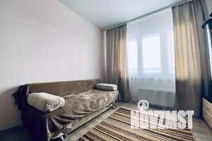 1-к квартира, посуточно, 33м2, 6/14 этаж