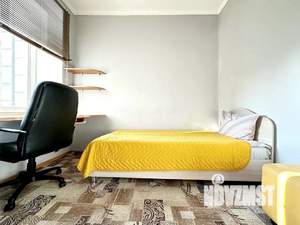 4-к квартира, посуточно, 104м2, 2/5 этаж