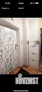 1-к квартира, на длительный срок, 33м2, 4/5 этаж