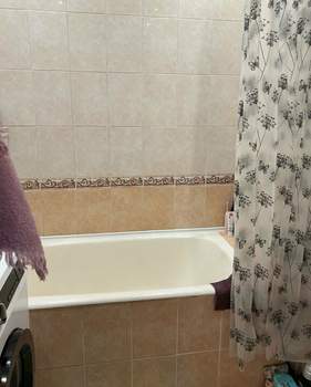 3-к квартира, на длительный срок, 58м2, 6/9 этаж