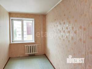 2-к квартира, на длительный срок, 43м2, 3/9 этаж