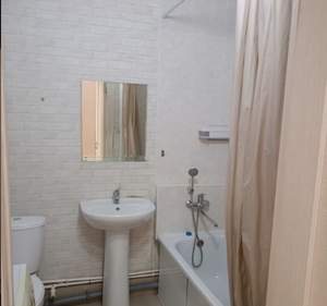 1-к квартира, на длительный срок, 35м2, 10/17 этаж