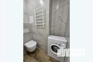 1-к квартира, посуточно, 35м2, 15/18 этаж