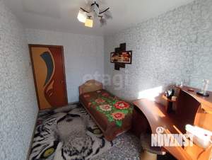 2-к квартира, на длительный срок, 43м2, 3/9 этаж