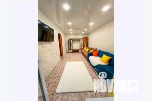 2-к квартира, посуточно, 60м2, 9/10 этаж