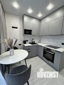 2-к квартира, посуточно, 45м2, 12/12 этаж