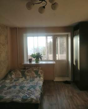 2-к квартира, на длительный срок, 24м2, 4/5 этаж