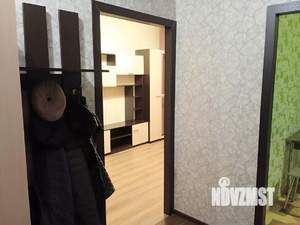 1-к квартира, на длительный срок, 33м2, 2/16 этаж