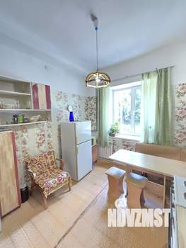 1-к квартира, на длительный срок, 31м2, 1/2 этаж