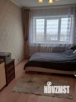 2-к квартира, на длительный срок, 55м2, 6/6 этаж