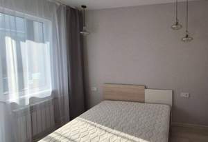 2-к квартира, на длительный срок, 43м2, 3/16 этаж