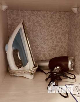 1-к квартира, посуточно, 33м2, 1/1 этаж