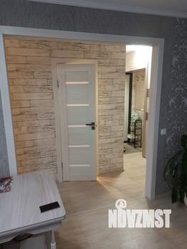 1-к квартира, на длительный срок, 33м2, 1/5 этаж