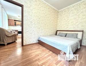 3-к квартира, посуточно, 65м2, 2/5 этаж