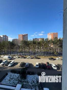 2-к квартира, на длительный срок, 53м2, 4/10 этаж