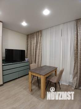 1-к квартира, на длительный срок, 30м2, 8/19 этаж